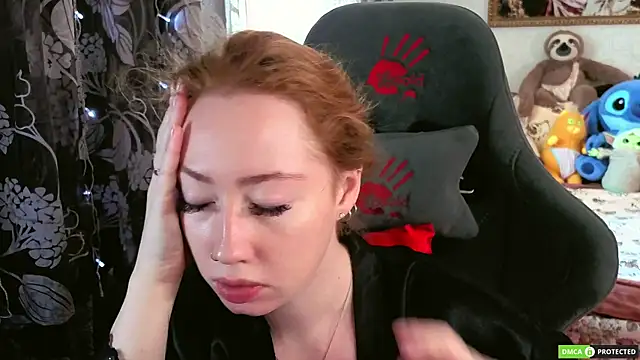 TinaBrook online show from 8, 4, 2026