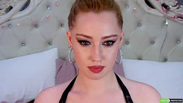 TinaBrook online show from 27, 2, 2025