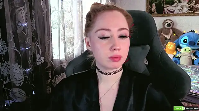 Snapshot of TinaBrook chatting on 27, 4, 2026 TinaBrook online show from 27, 4, 2026