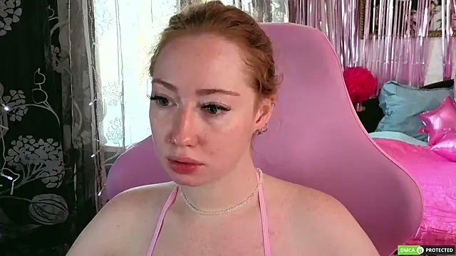 Snapshot of TinaBrook chatting on 21, 7, 2026 TinaBrook online show from 21, 7, 2026
