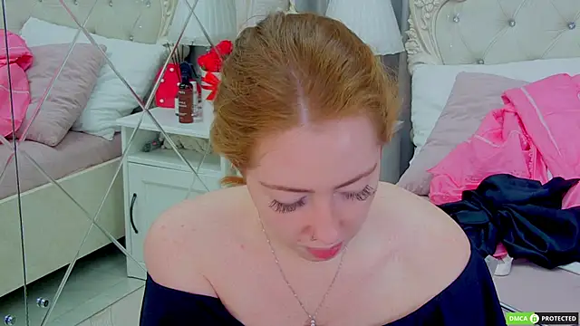 TinaBrook online show from 7, 11, 2025