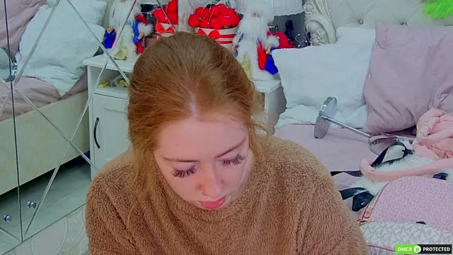 TinaBrook online show from 13, 1, 2026