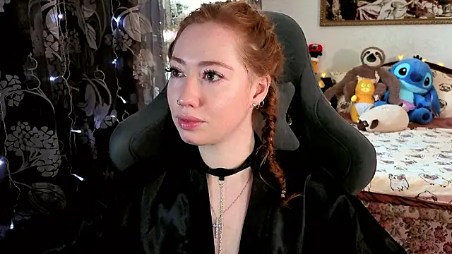 TinaBrook online show from 20, 3, 2026