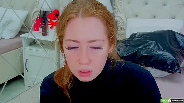 TinaBrook online show from 5, 11, 2025