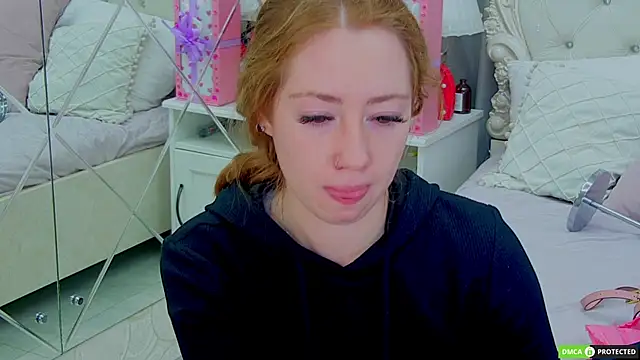 TinaBrook online show from 27, 11, 2025