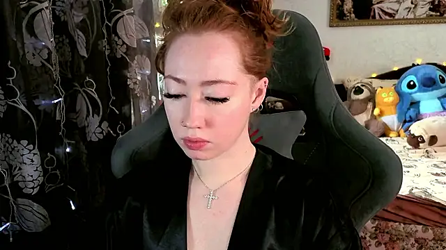 TinaBrook online show from 25, 3, 2026