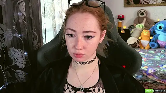 TinaBrook online show from 14, 4, 2026