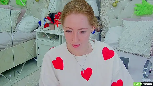 TinaBrook online show from 17, 12, 2025