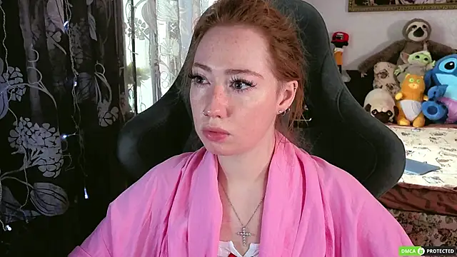 TinaBrook online show from 9, 4, 2026