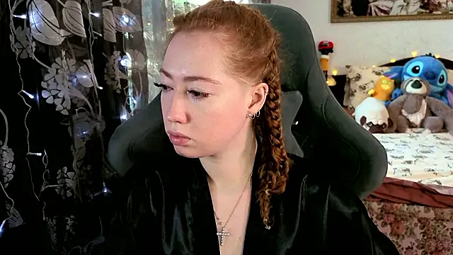 TinaBrook online show from 17, 3, 2026