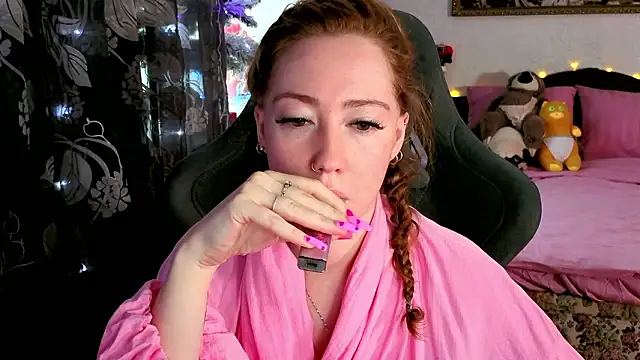 TinaBrook online show from 4, 3, 2026