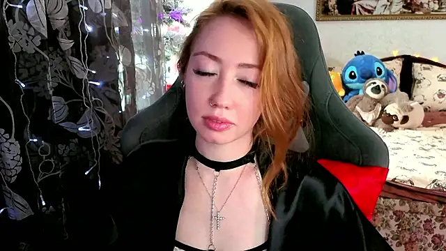 TinaBrook online show from 11, 3, 2026