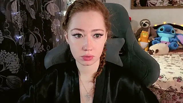 TinaBrook online show from 23, 3, 2026