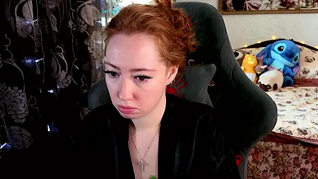 TinaBrook online show from 27, 3, 2026