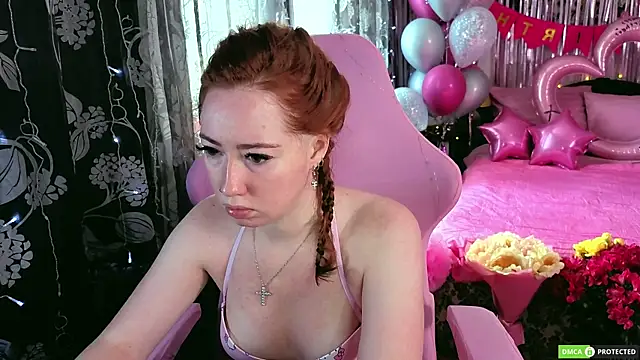Snapshot of TinaBrook chatting on 5, 6, 2026 TinaBrook online show from 5, 6, 2026