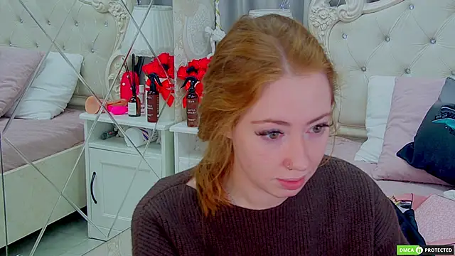 TinaBrook online show from 3, 11, 2025