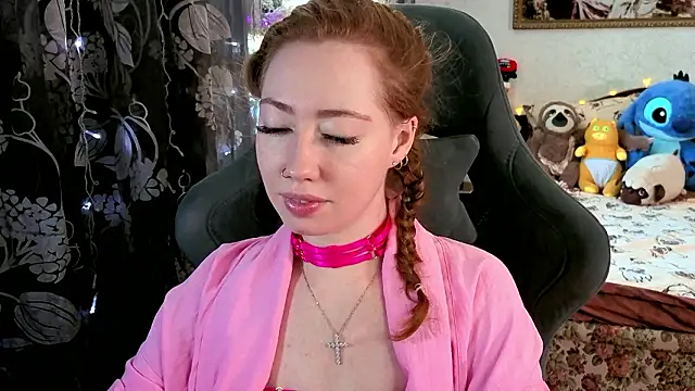 TinaBrook online show from 18, 3, 2026