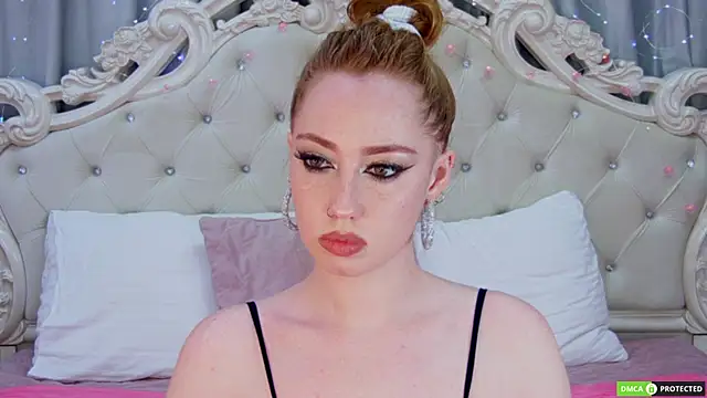 TinaBrook online show from 6, 3, 2025