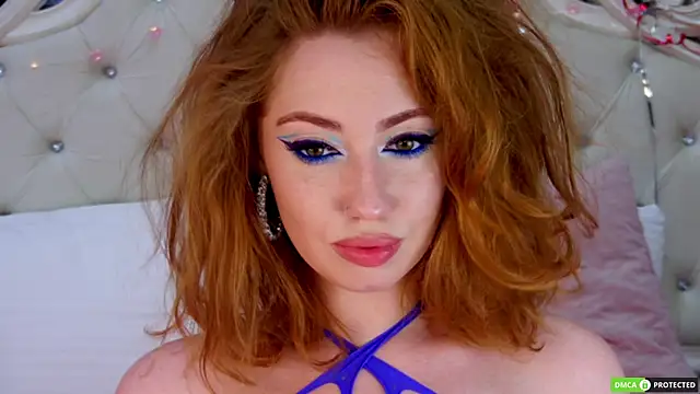 TinaBrook online show from 20, 2, 2025
