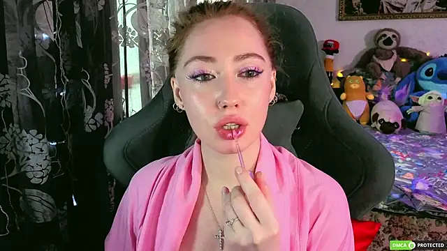 TinaBrook online show from 21, 4, 2026