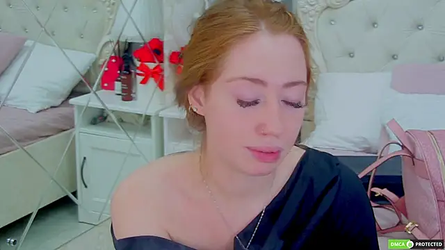 TinaBrook online show from 6, 11, 2025