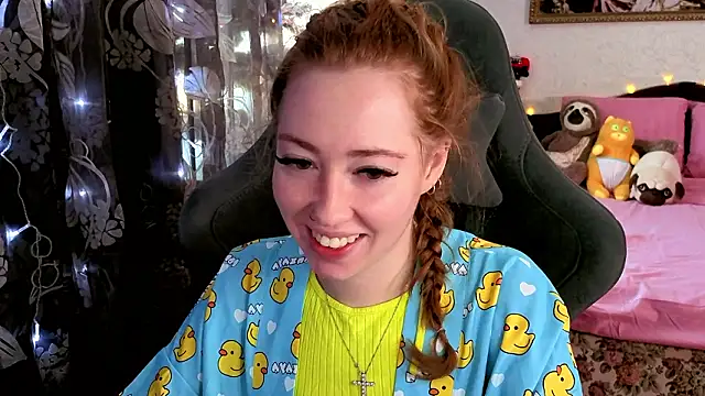 TinaBrook online show from 19, 2, 2026