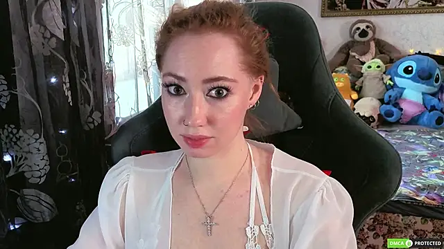 TinaBrook online show from 24, 4, 2026