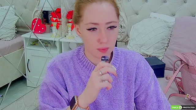 TinaBrook online show from 3, 2, 2026