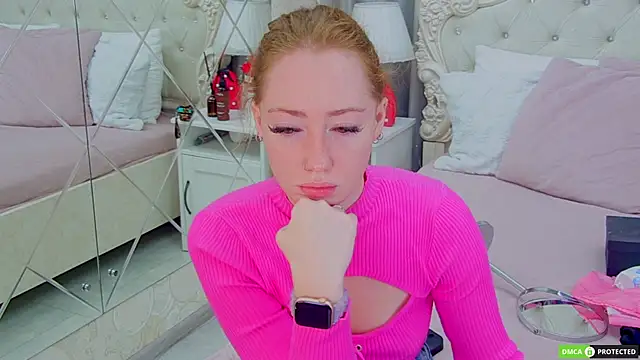 TinaBrook online show from 14, 10, 2025