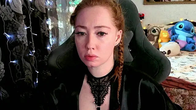 TinaBrook online show from 16, 3, 2026