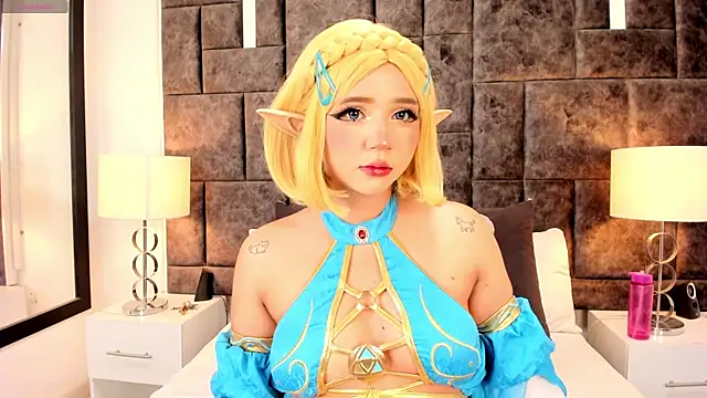 Petit-Rosse online show from 10, 2, 2025