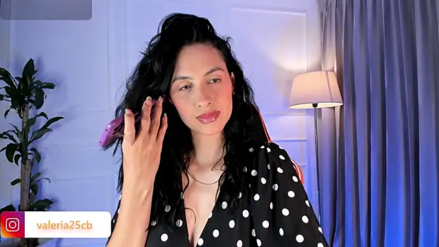 valeriia25  online show from 14, 1, 2025