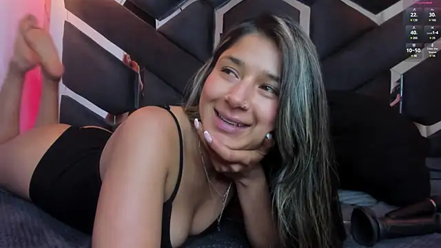 lilith nv online show from 13, 3, 2025