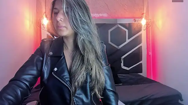 lilith nv online show from 1, 3, 2025