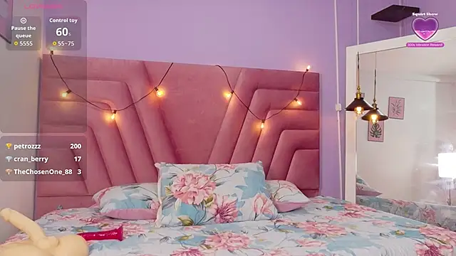 kinkylittlegirll online show from 12, 2, 2026