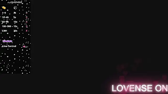 kinkylittlegirll online show from 29, 12, 2024