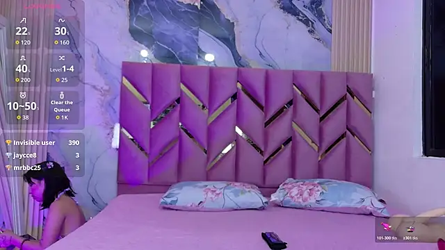 kinkylittlegirll online show from 28, 2, 2026