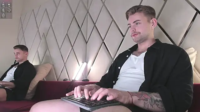 Snapshot of WayneWilson chatting on 9, 2, 2025 WayneWilson online show from 9, 2, 2025