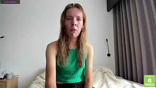 Kalisee  online show from 19, 4, 2026