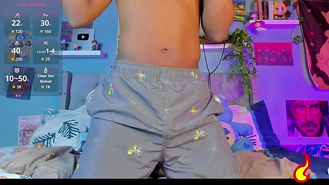 patrick  evans online show from 24, 3, 2026