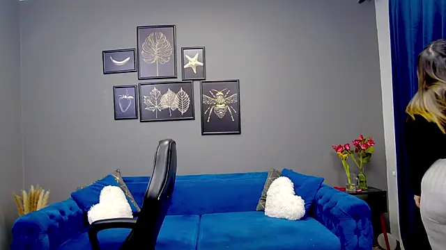 Snapshot of Katewalker_ chatting on 18, 3, 2025 Katewalker online show from 18, 3, 2025