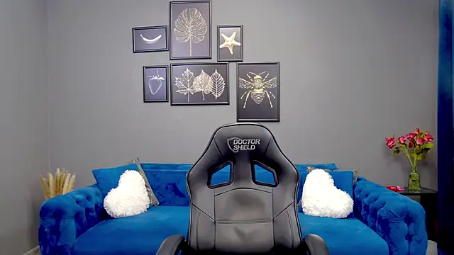 Snapshot of Katewalker_ chatting on 7, 3, 2025 Katewalker online show from 7, 3, 2025