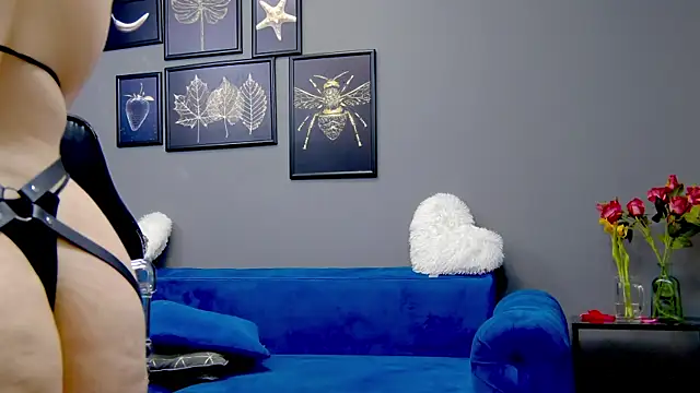 Snapshot of Katewalker_ chatting on 19, 3, 2025 Katewalker online show from 19, 3, 2025