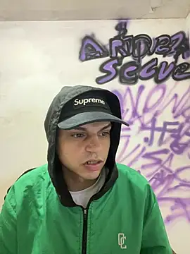 Magosupreme online show from 27, 2, 2026