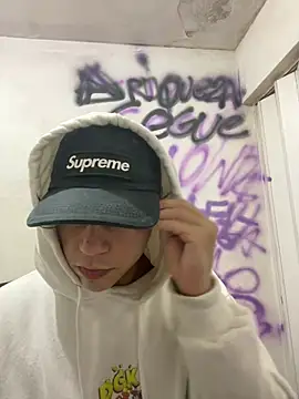 Magosupreme online show from 17, 2, 2026