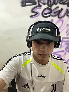 Magosupreme online show from 6, 2, 2026