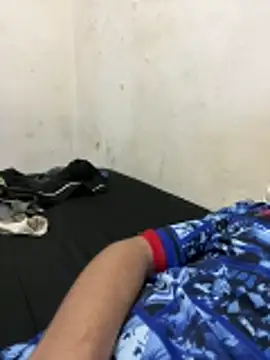 Magosupreme online show from 12, 11, 2025