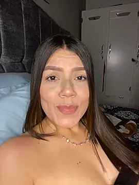 martina contreras online show from 18, 4, 2026