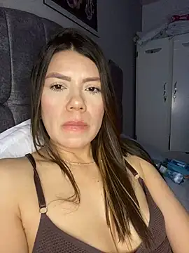 martina contreras online show from 19, 7, 2026