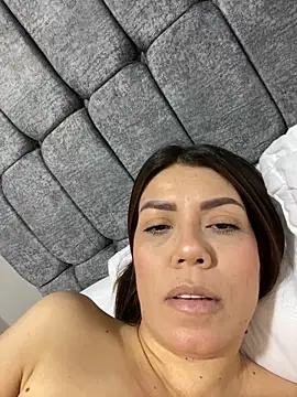 martina contreras online show from 25, 10, 2025